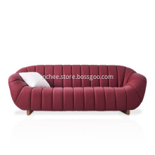 Exclusive High End Marvelous Cozy Sofas